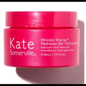Kate Somerville’s Wrinkle Warrior Gel